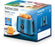 Toaster Sencor STS 6052BL