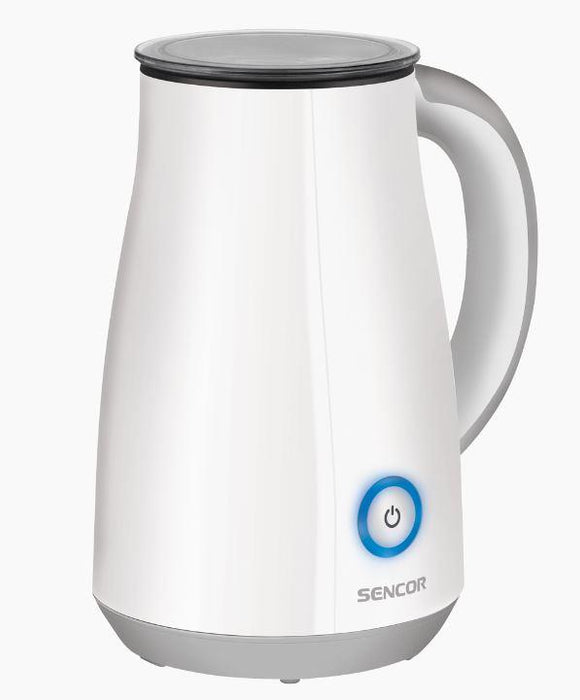 Pieno putų ruošimo prietaisas Sencor SMF 2020 WH