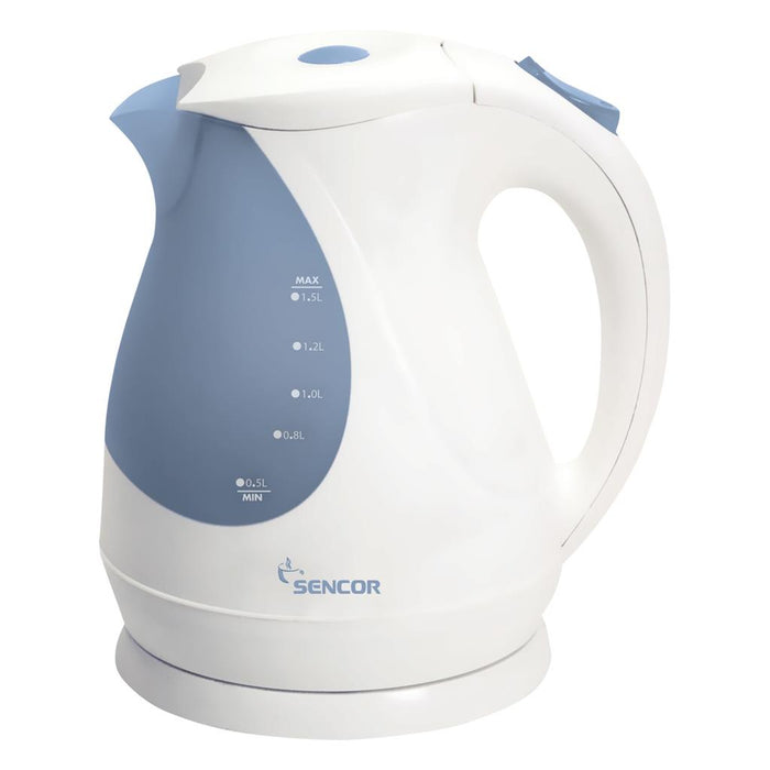 Virdulys Sencor SWK 1500