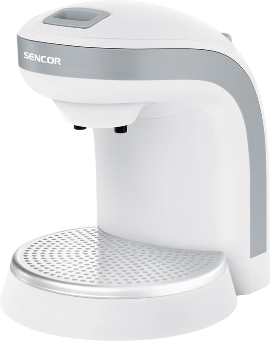 Coffee Maker SENCOR SCE 2001WH