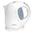 Virdulys Sencor SWK 1800WH, Baltas