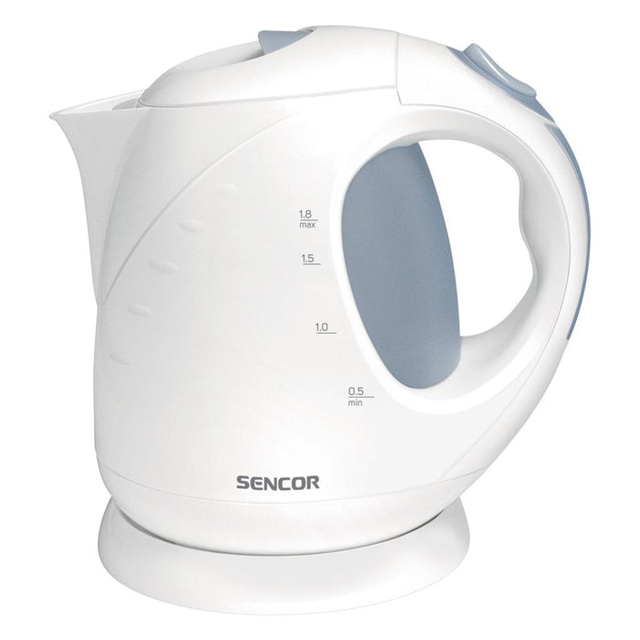 Virdulys Sencor SWK 1800WH, Baltas