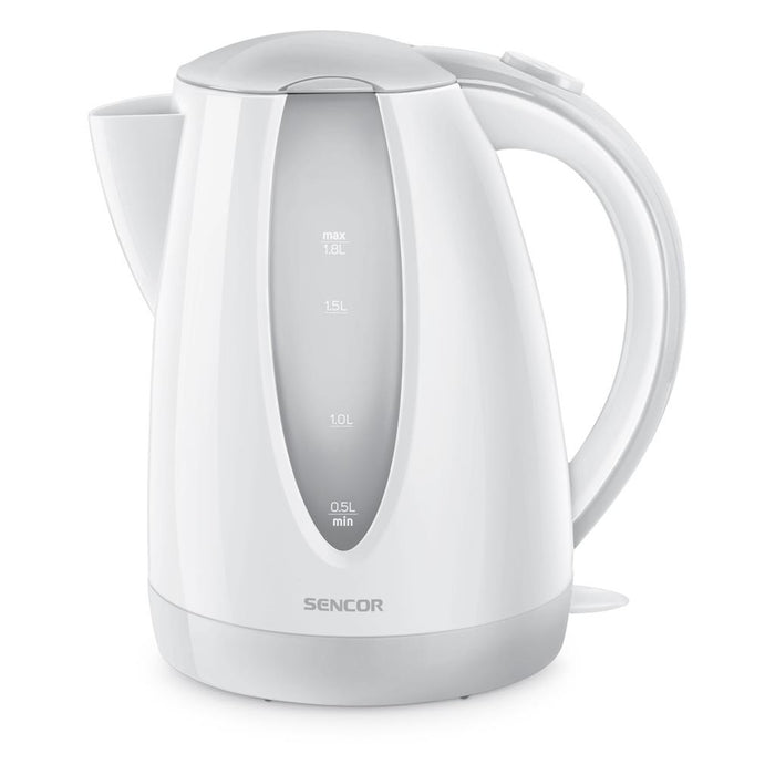Virdulys Sencor SWK 1810 WH, Baltas