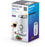 Electric coffee grinder SENCOR SCG 2052WH