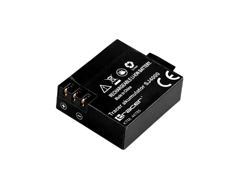 Baterija SJ 4000 / 900 mAh / 3.7V