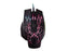 Pelė TRACER Battle Heroes Killer USB 800 - 2400 DPI