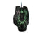 Pelė TRACER Battle Heroes Killer USB 800 - 2400 DPI