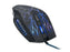 Pelė TRACER Battle Heroes Killer USB 800 - 2400 DPI