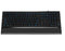 Klaviatūra TRACER Shimmer USB Juoda