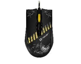 TRACER GAMEZONE Fear pelė AVAGO 5050 3200 DPI
