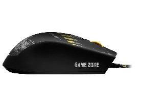 TRACER GAMEZONE Fear pelė AVAGO 5050 3200 DPI