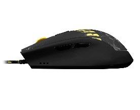 TRACER GAMEZONE Fear pelė AVAGO 5050 3200 DPI
