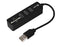 Kortelių skaitytuvas Tracer All-In-One CH4+ HUB USB 2.0