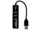 Kortelių skaitytuvas Tracer All-In-One CH4+ HUB USB 2.0