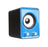 Kolonėlės 2.1 TRACER OMEGA Blue USB