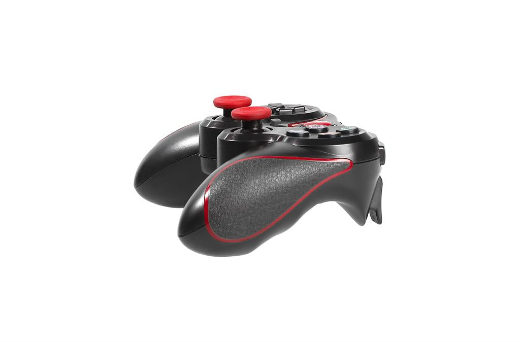 Žaidimų pultas TRACER RED FOX BLUETOOTH PS3