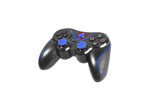 Žaidimų pultas TRACER BLUE FOX BLUETOOTH PS3