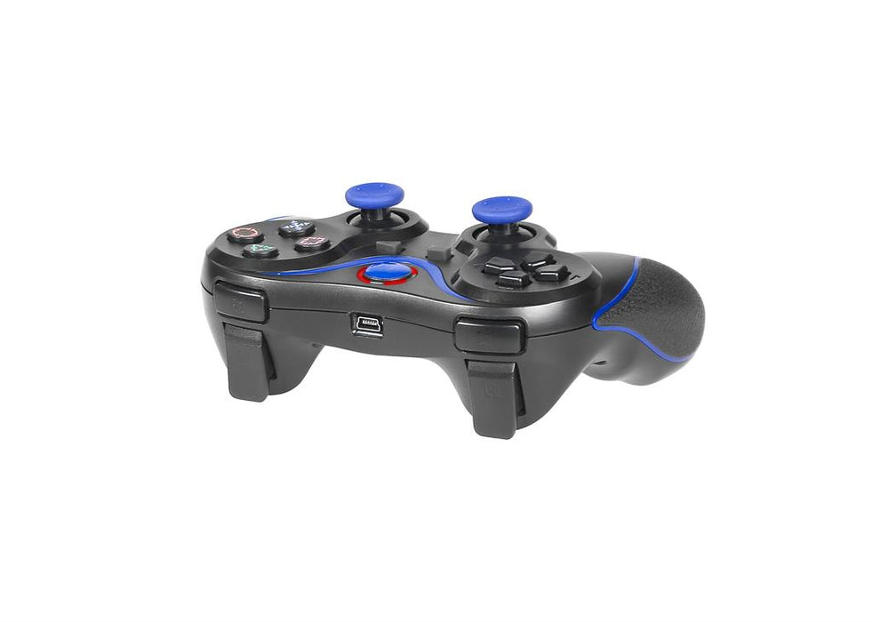 Žaidimų pultas TRACER BLUE FOX BLUETOOTH PS3