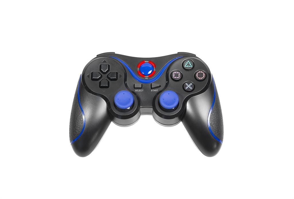 Žaidimų pultas TRACER BLUE FOX BLUETOOTH PS3