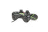 Žaidimų pultas TRACER GREEN ARROW PC/PS2/PS3