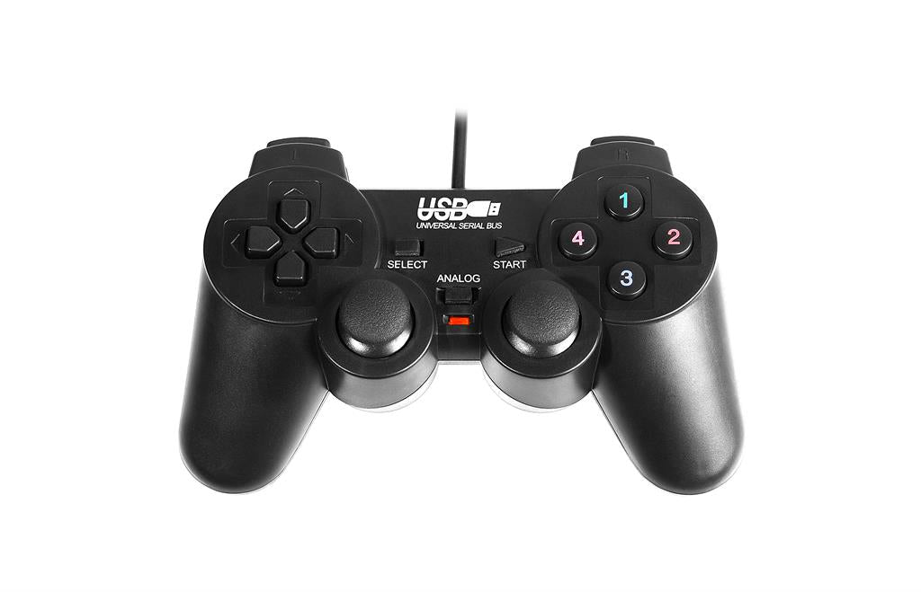 Žaidimų pultas TRACER RECON PC