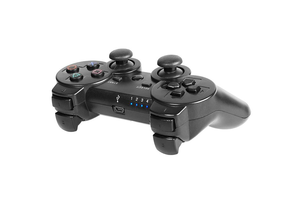 Žaidimų pultas TRACER TROOPER BLUETOOTH PS3