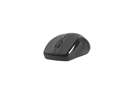 Pelė TRACER Blaster II RF nano, juoda