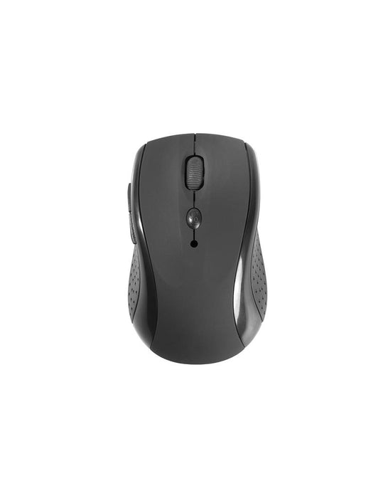Pelė TRACER Blaster II RF nano, juoda