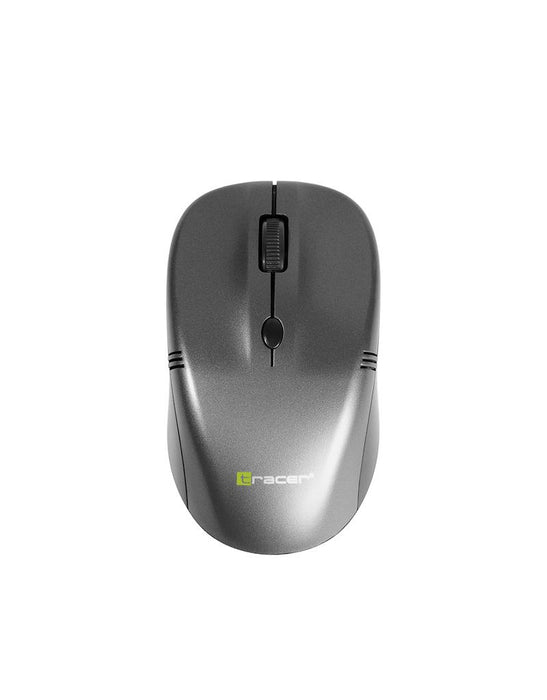 Pelė TRACER JOY RF nano, pilka