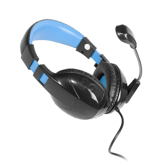 Ausinės TRACER DIZZY BLUE