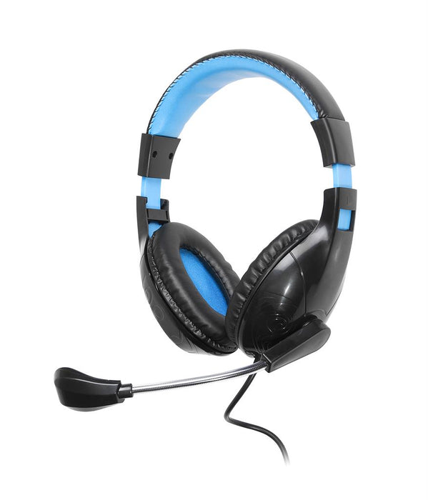 Ausinės TRACER DIZZY BLUE