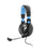 Ausinės TRACER DIZZY BLUE