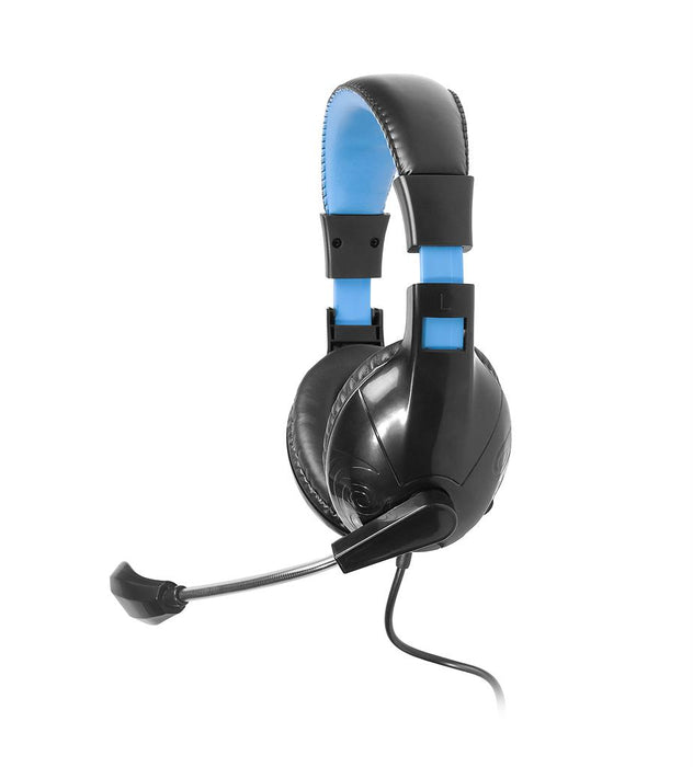 Ausinės TRACER DIZZY BLUE