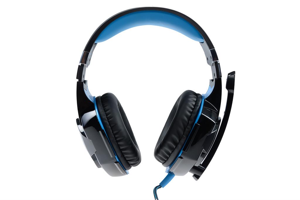 Žaidimų ausinės  7.1 TRACER HYDRA