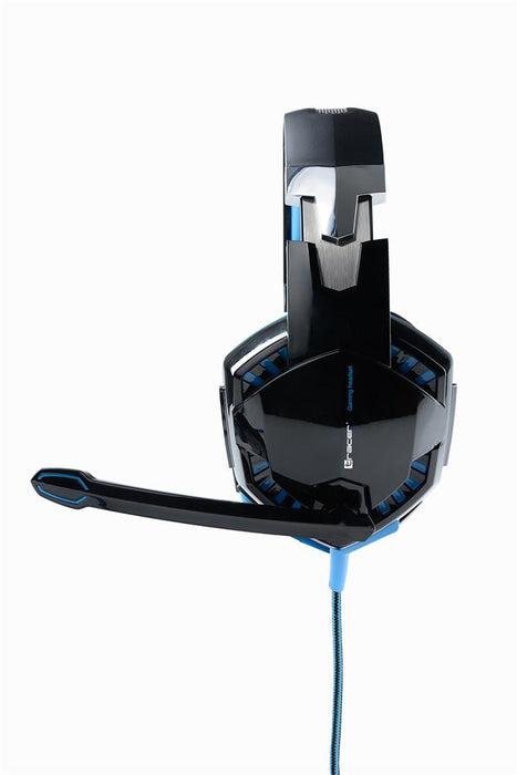 Žaidimų ausinės  7.1 TRACER HYDRA