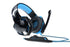 Žaidimų ausinės  7.1 TRACER HYDRA