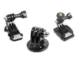 Sportinė kamera Tracer eXplore SJ 4060+ Wi-Fi Remonte Control