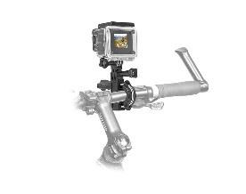 Sportinė kamera Tracer eXplore SJ 4060+ Wi-Fi Remonte Control