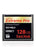 Atminties kortelė SanDisk Extreme CF 128GB