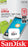 Atminties kortelė SanDisk ULTRA ANDROID Micro SDHC 16GB 48MB/s klasė UHS-I