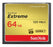 SanDisk Compact Flash Extreme 64GB UDMA7 (transfer 120MB/s)