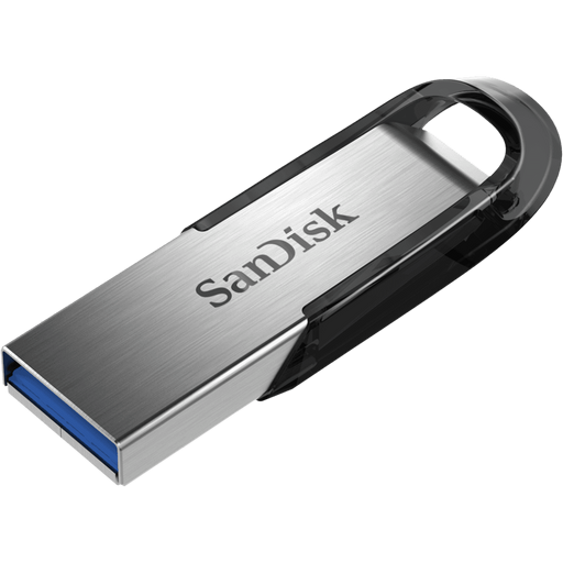 Atmintukas SanDisk Cruzer Ultra Flair 32GB USB 3.0 (transfer up to 150MB/s)