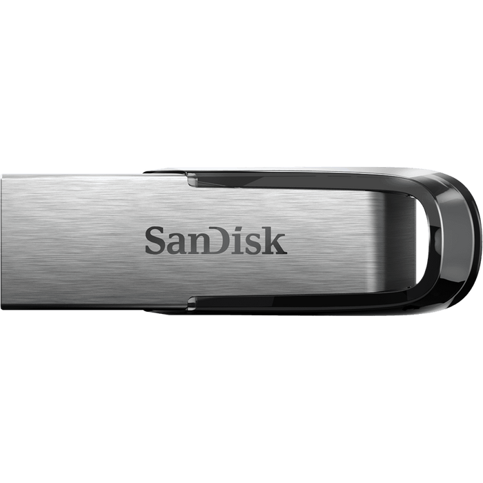 Atmintukas SanDisk Cruzer Ultra Flair 32GB USB 3.0 (transfer up to 150MB/s)