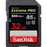 Sandisk Extreme PRO SDHC 32GB - 300MB/s UHS-II