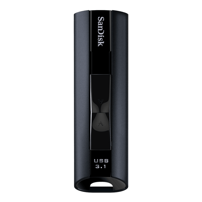 Sandisk DYSK SANDISK EXTREME PRO USB 3.1 256GB (420/380 MB/s)