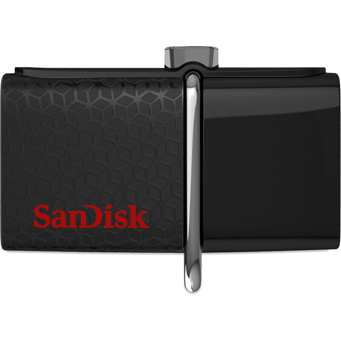 SanDisk ULTRA DUAL USB 3.0 256GB 150MB/s