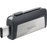SanDisk ULTRA DUAL DRIVE USB Type-C 256GB 150MB/s