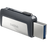SanDisk ULTRA DUAL DRIVE USB Type-C 256GB 150MB/s