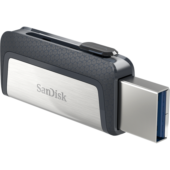 SanDisk ULTRA DUAL DRIVE USB Type-C 256GB 150MB/s
