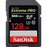 Sandisk KARTA EXTREME PRO SDXC 128GB - 300MB/s UHS-II